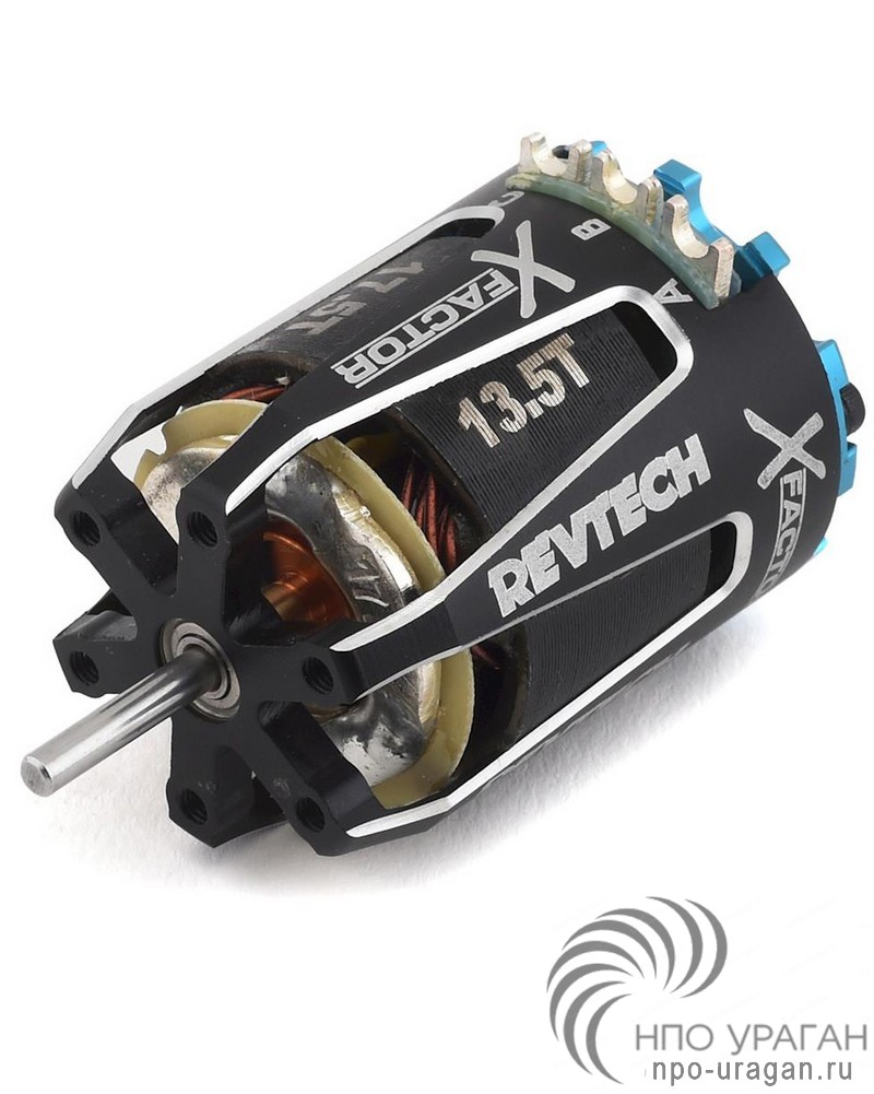 Team Trinity RevTech 13.5T