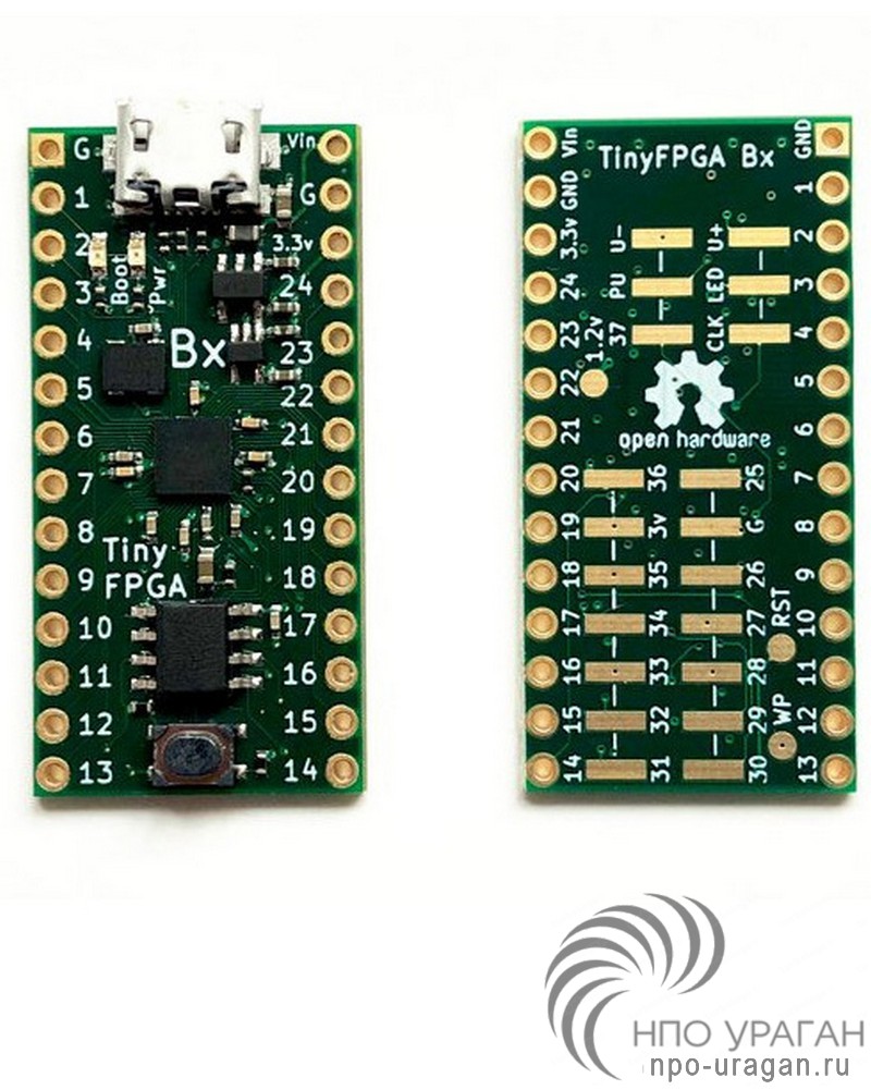 TinyFPGA BX