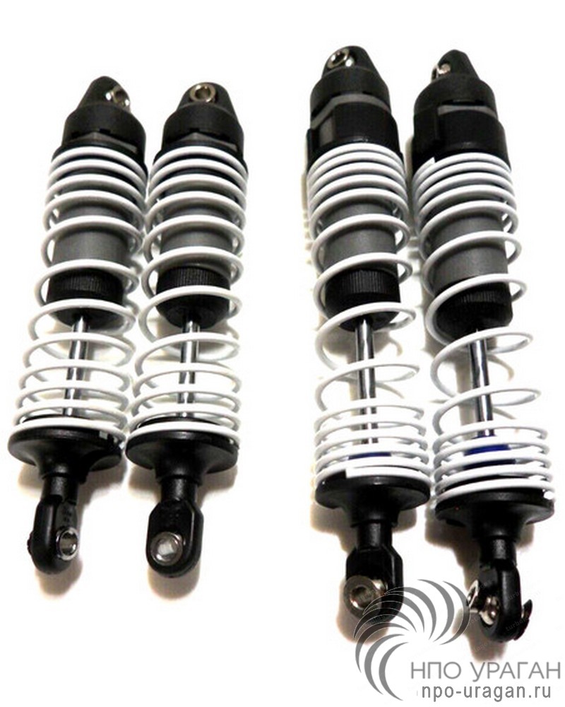 Traxxas Ultra Shocks перед 90мм