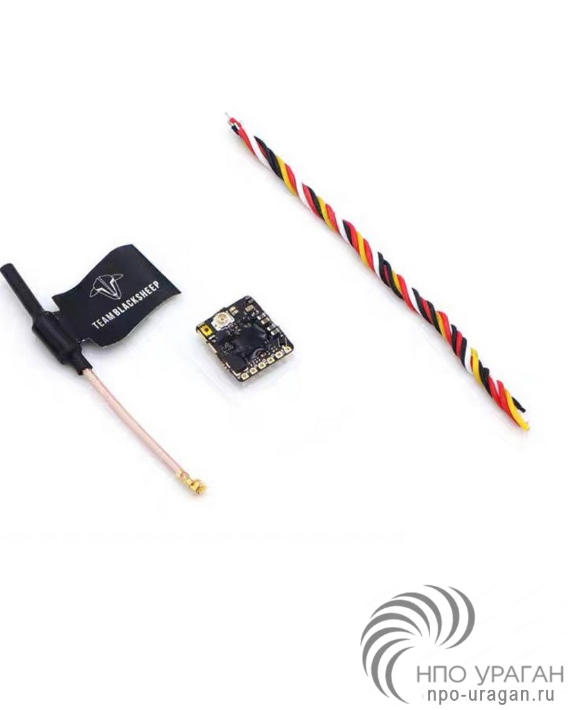 TBS Unify Pro32 Nano