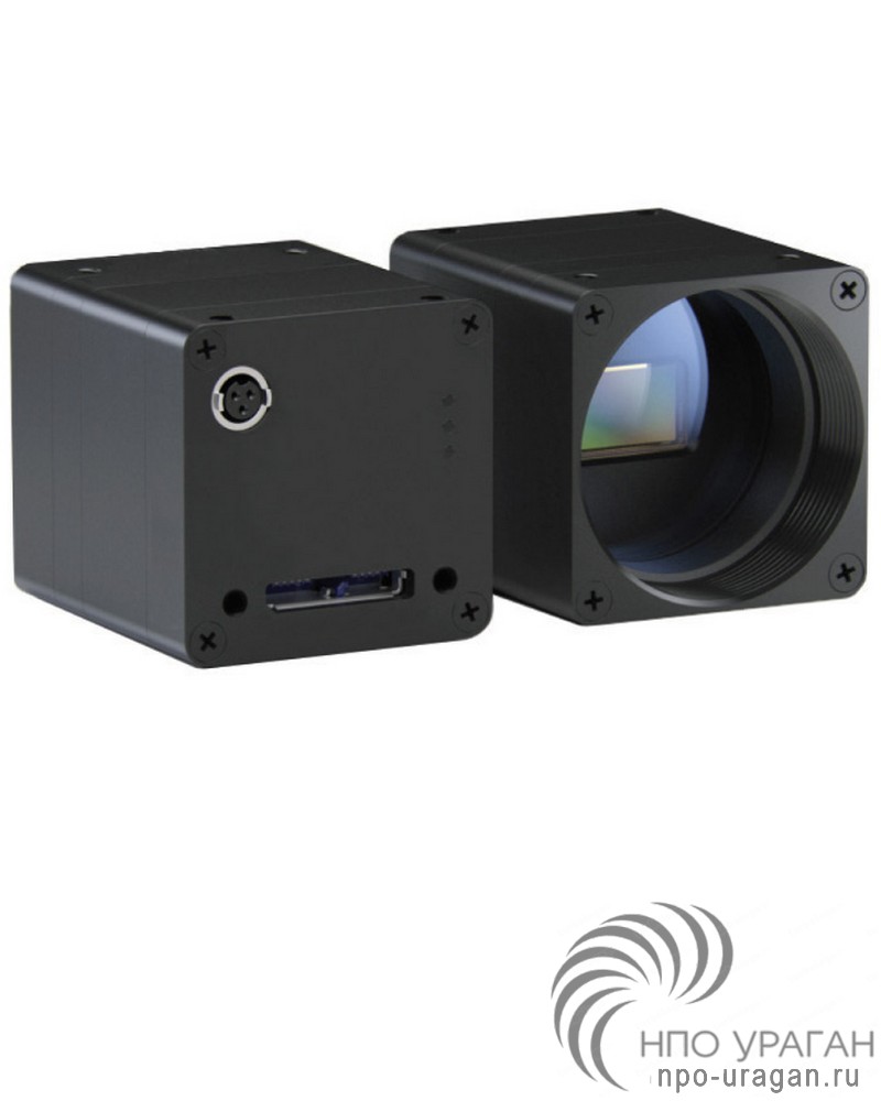 XIMEA MX081CG-CM